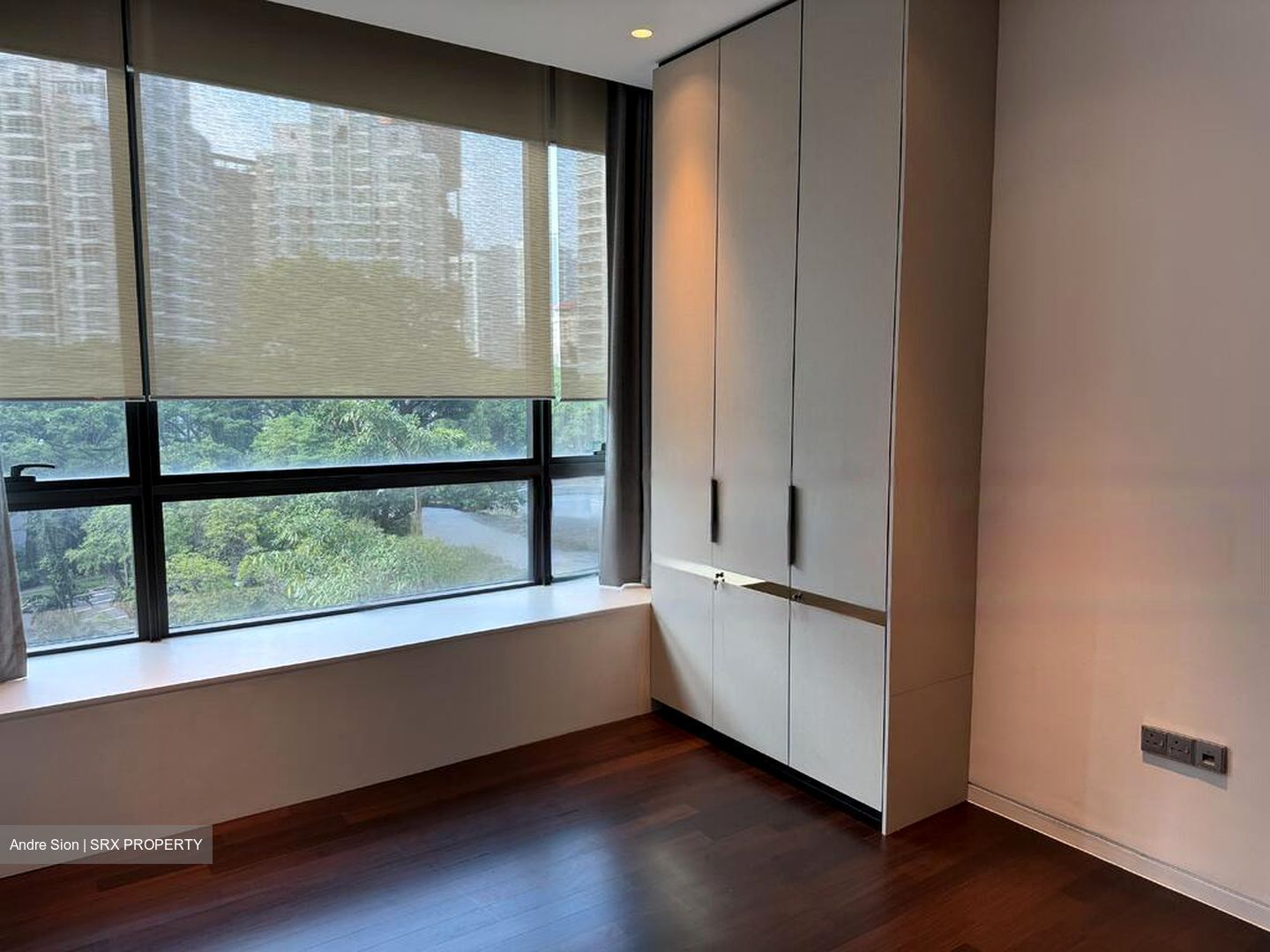 Tomlinson Heights (D10), Condominium #455115821